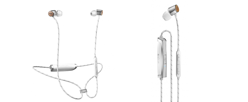 House of Marley Uplift 2, brezžične slušalke - Kuponko.si