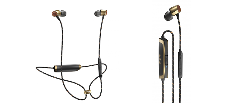 House of Marley Uplift 2, brezžične slušalke - Kuponko.si