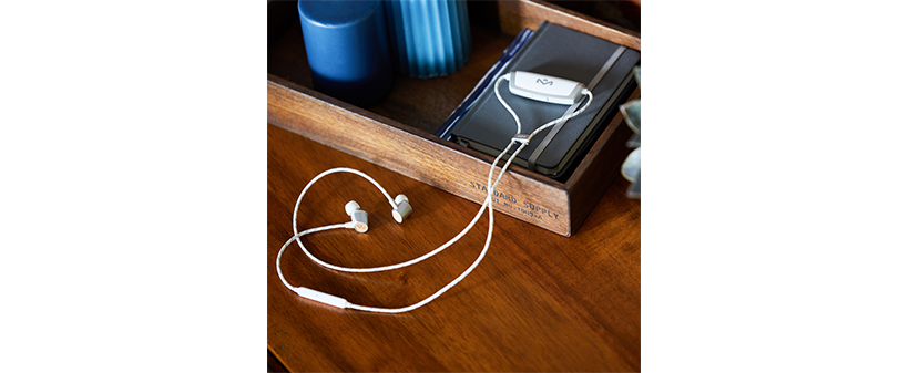 House of Marley Uplift 2, brezžične slušalke - Kuponko.si