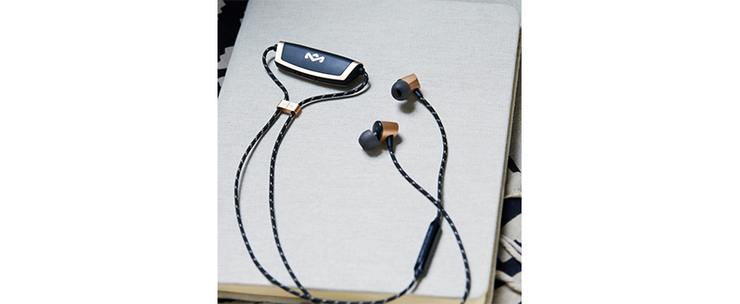 House of Marley Uplift 2, brezžične slušalke - Kuponko.si