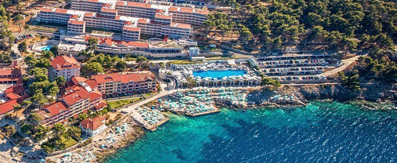 Apartmaji Punta****, Veli Lošinj, Hrvaška - Kuponko.si