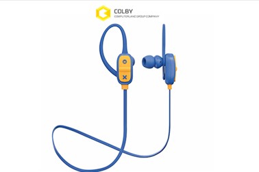 Brezžične slušalke Jam audio live