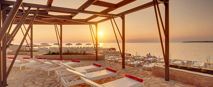 Residence Umag 4* Plava Laguna, Umag - Kuponko.si