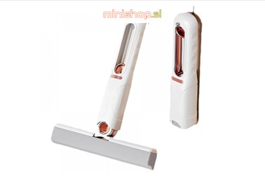 Mini ročni čistilec HandyMiniMop