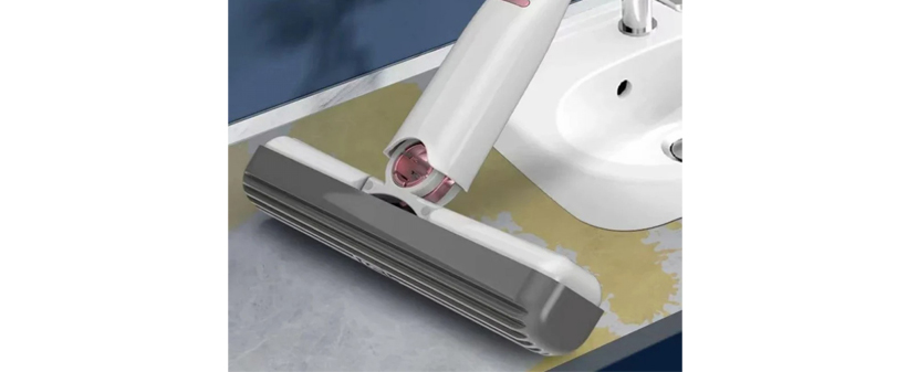 Mini ročni čistilec HandyMiniMop - Kuponko.si