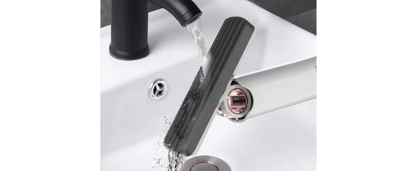 Mini ročni čistilec HandyMiniMop - Kuponko.si