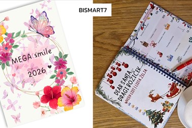 Tedenski planer M.E.G.A. SMILE 2026