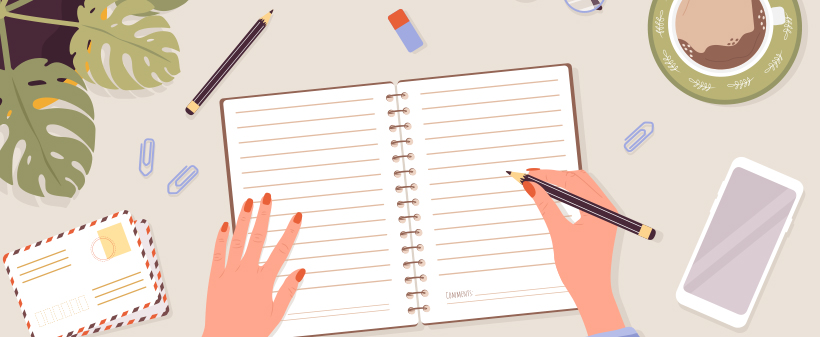 Tedenski planer M.E.G.A. SMILE 2026 - Kuponko.si