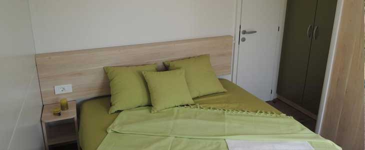 Mobilne hiške Kamp Stobreč 4* Split - Kuponko.si