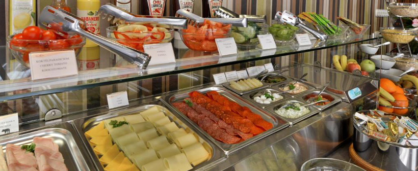 Budapest City Inn hotel 4*, 2x nočitev - Kuponko.si