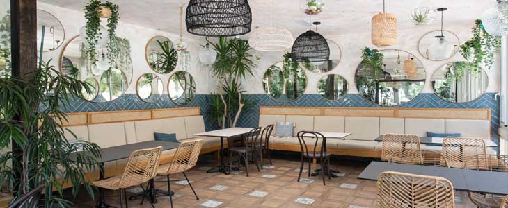 Mobilne hiške Kamp Stobreč 4* Split - Kuponko.si