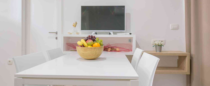 Mobilne hiške Kamp Stobreč 4* Split - Kuponko.si