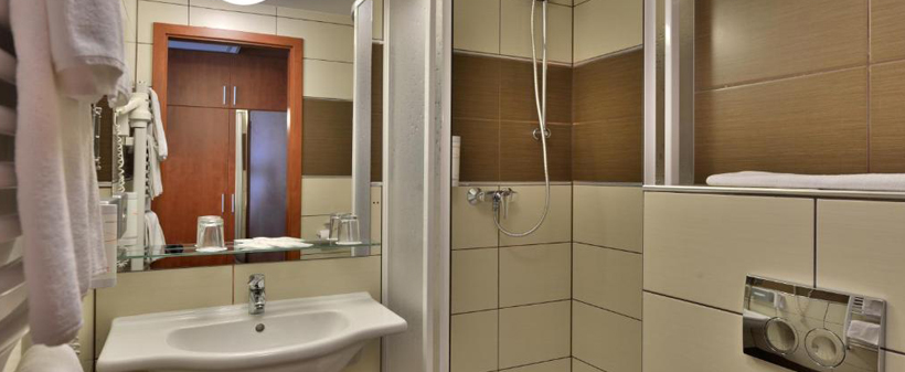 Budapest City Inn hotel 4*, 2x nočitev - Kuponko.si