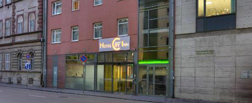 Budapest City Inn hotel 4*, 2x nočitev - Kuponko.si