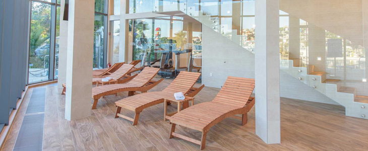 Mobilne hiške Kamp Stobreč 4* Split - Kuponko.si