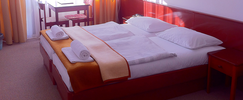 Hotel Matija Gubec: termalni oddih - Kuponko.si