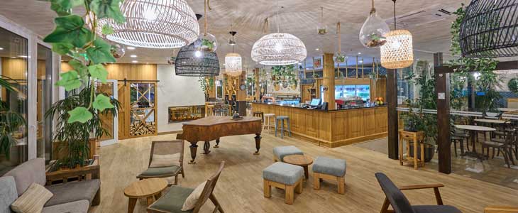 Mobilne hiške Kamp Stobreč 4* Split - Kuponko.si