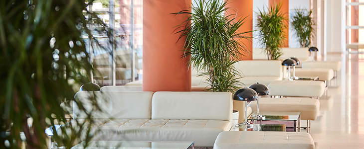 Hotel Albatros**** Plava Laguna, Poreč - Kuponko.si