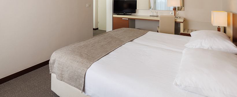 Hotel Albatros**** Plava Laguna, Poreč - Kuponko.si