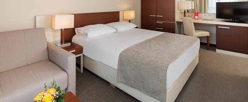 Hotel Albatros**** Plava Laguna, Poreč - Kuponko.si