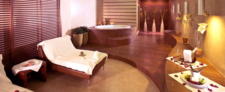Wellness razvajanje v hotelu Paka - Kuponko.si