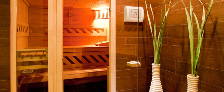 Wellness razvajanje v hotelu Paka - Kuponko.si