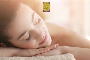 Vital&Lepa: klasična masaža celega telesa