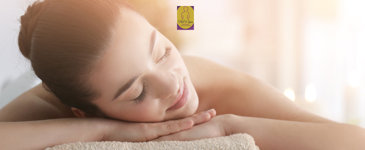 Vital&Lepa: klasična masaža celega telesa - Kuponko.si