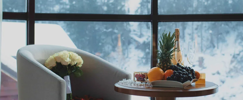 Aparthotel Phoenix, Bjelašnica: oddih v naravi - Kuponko.si