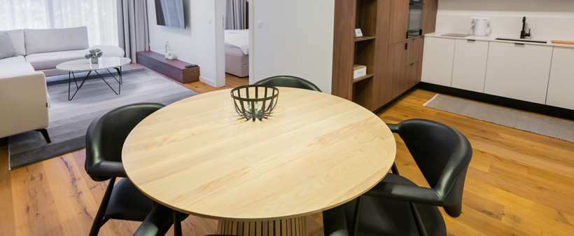 Aparthotel Phoenix, Bjelašnica: oddih v naravi - Kuponko.si