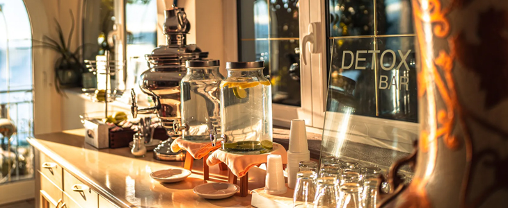 Hotel Miramar, Opatija, 2x polni penzion - Kuponko.si