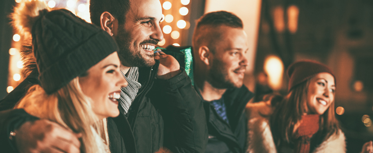 The Hotel Ljubljana, kuhan gin - Kuponko.si