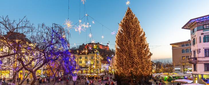 The Hotel Ljubljana, kuhan gin - Kuponko.si