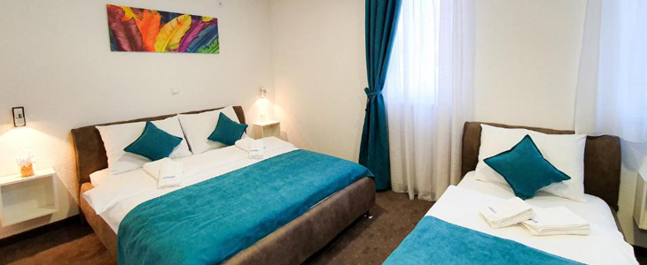 Banja Luka, Wellness&Spa Hotel Astorya - Kuponko.si