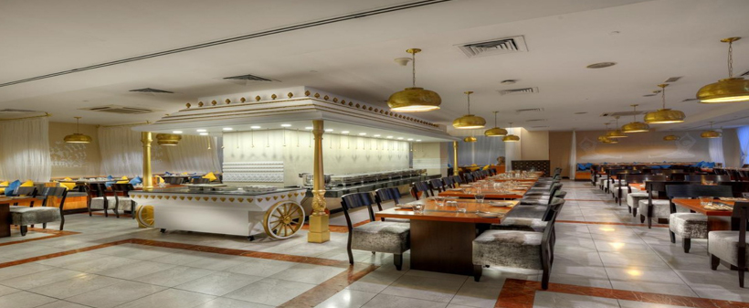 Citymax Bur Dubai*** v Dubaju, Združeni Arabski Emirati - Kuponko.si