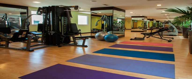 Citymax Bur Dubai*** v Dubaju, Združeni Arabski Emirati - Kuponko.si