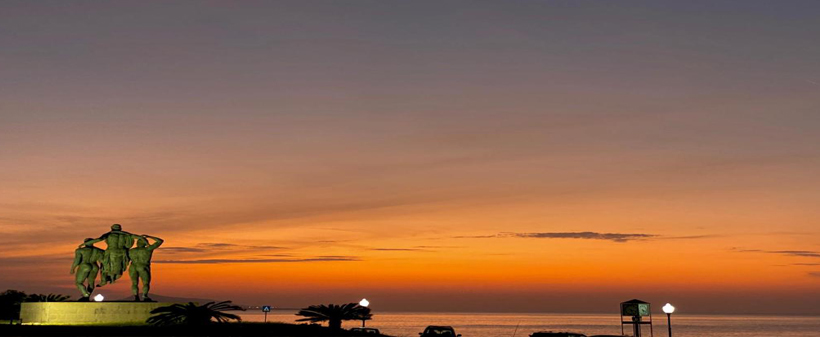 Europa hotel 3*, Rodos, Grčija - Kuponko.si