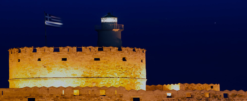 Europa hotel 3*, Rodos, Grčija - Kuponko.si