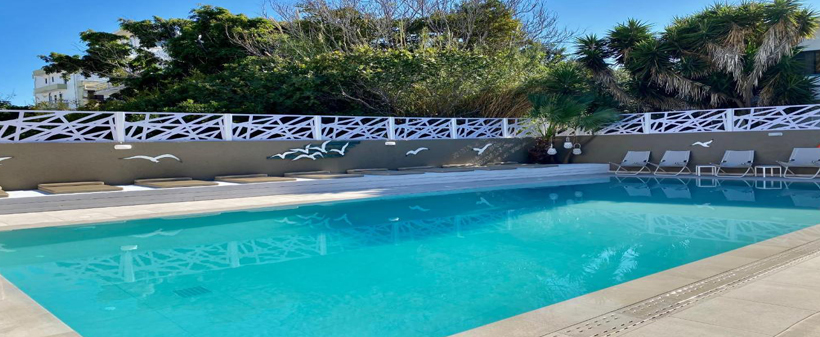 Europa hotel 3*, Rodos, Grčija - Kuponko.si