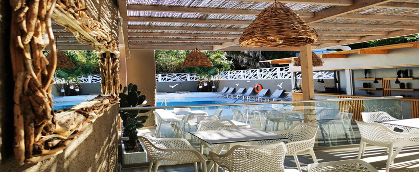 Europa hotel 3*, Rodos, Grčija - Kuponko.si