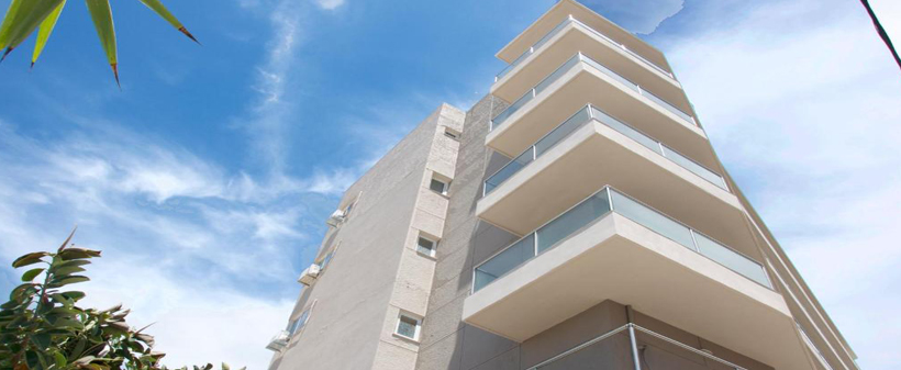 Europa hotel 3*, Rodos, Grčija - Kuponko.si