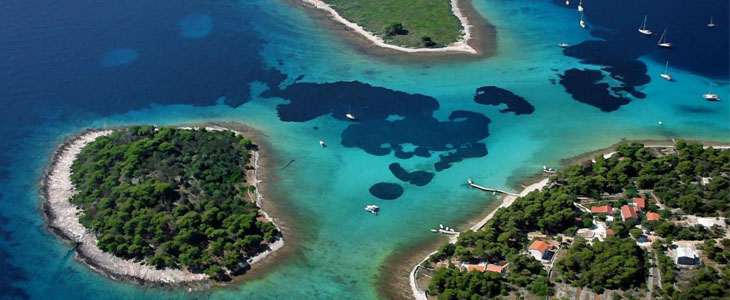 Hotel Cvita 4*; zimski oddih v Splitu - Kuponko.si