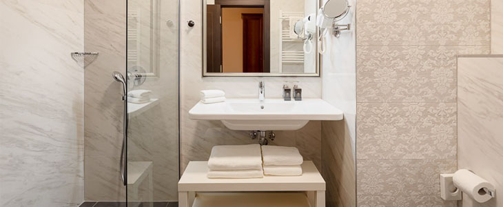 Hotel Cvita 4*; zimski oddih v Splitu - Kuponko.si