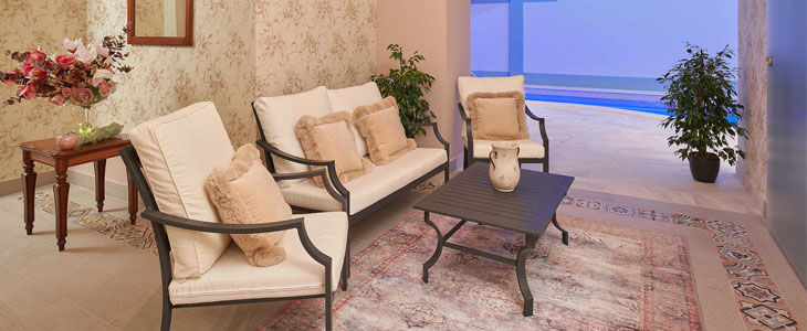 Hotel Cvita 4*; zimski oddih v Splitu - Kuponko.si