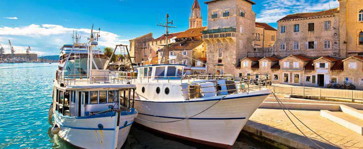 Hotel Cvita 4*; zimski oddih v Splitu - Kuponko.si