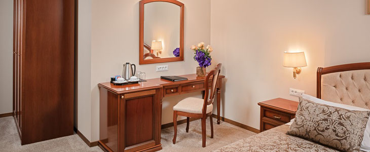 Hotel Cvita 4*; zimski oddih v Splitu - Kuponko.si