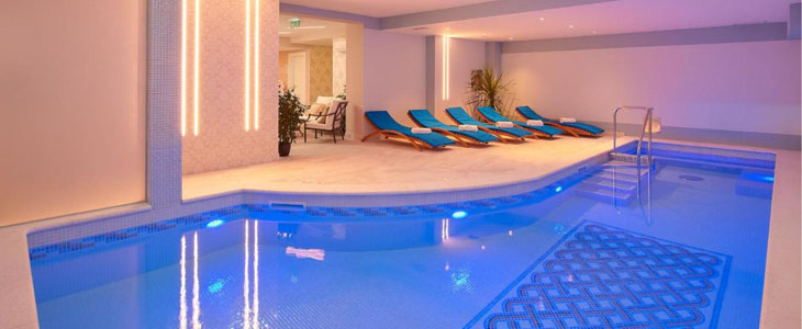 Hotel Cvita 4*; zimski oddih v Splitu - Kuponko.si