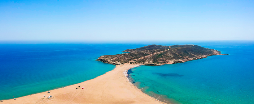 Belair Beach hotel 4*, Rodos, Grčija - Kuponko.si