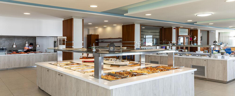 Belair Beach hotel 4*, Rodos, Grčija - Kuponko.si