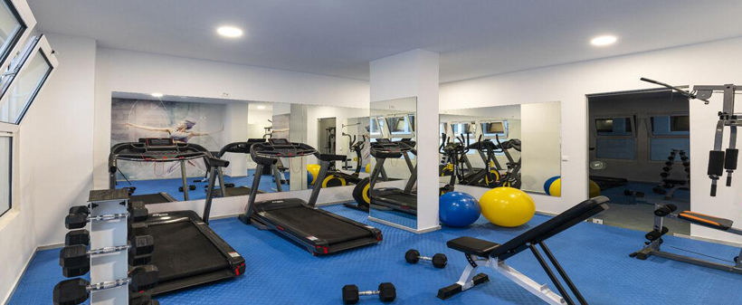 Belair Beach hotel 4*, Rodos, Grčija - Kuponko.si